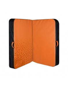 jumbo pad - crash pad doble grande - beal 2