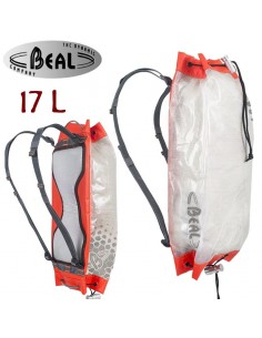 swing kit - saco 17 l doble abertura - beal