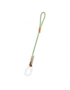 dynaclip 40 cm - cabo de anclaje dinámico - beal 2