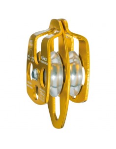 transf'air 2 - polea doble de placas oscilantes - beal 2