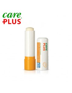 protector solar spf 30 - protector labial stick 4'8gr - care plus