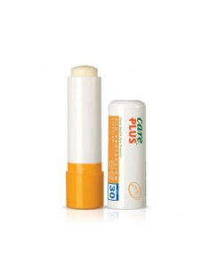 protector solar spf 30 - protector labial stick 4'8gr - care plus 2