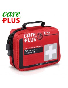 compact - first aid kit - care plus