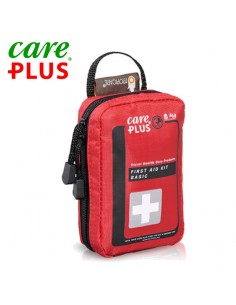 basic - first aid kit - care plus