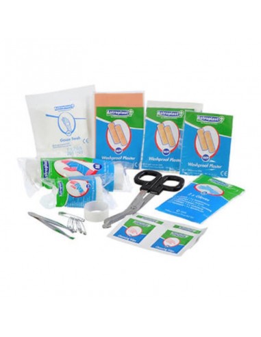 basic - first aid kit - care plus