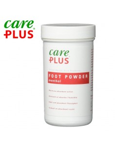 foot powder - 40 gr polvos refrescantes para pies - care plus