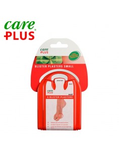 blister plaster small - apósito - care plus