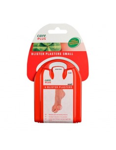 blister plaster small - apósito - care plus 2
