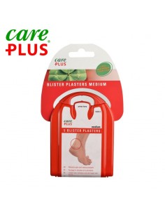 blister plaster medium - apósito - care plus