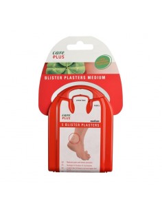 blister plaster medium - apósito - care plus 2