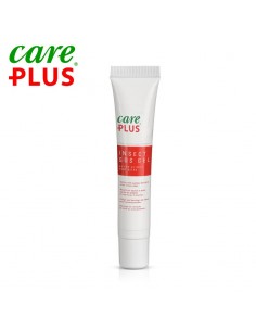 insect sos gel - 20 ml gel calmante picada - care plus
