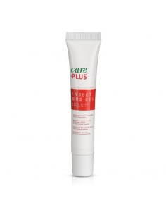 insect sos gel - 20 ml gel calmante picada - care plus 2