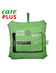 bell mosquitera de cama 2 personas - care plus