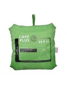 bell mosquitera de cama 2 personas - care plus 2