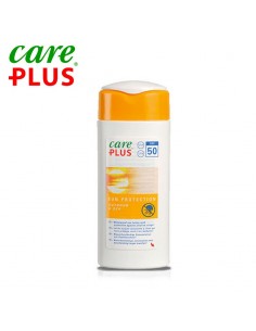 protector solar spf 50 - loción 100 ml - care plus
