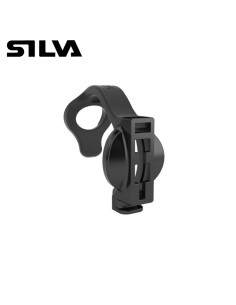 bike bracket fast - sujeción bici frontales trail speed y cross trail 3 - silva