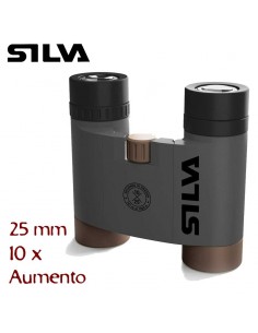 epic 10 - binocular 10x25 - silva