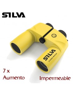 eterna marine 3 - binocular 7x50 - silva