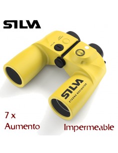eterna navigator 3 - binocular 7x50 - silva