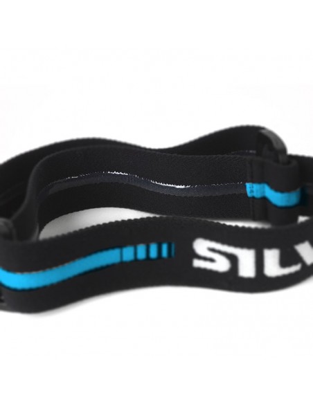 exceed 3xt - frontal 2000lm (bateria li-ion 9,9 ah) - silva