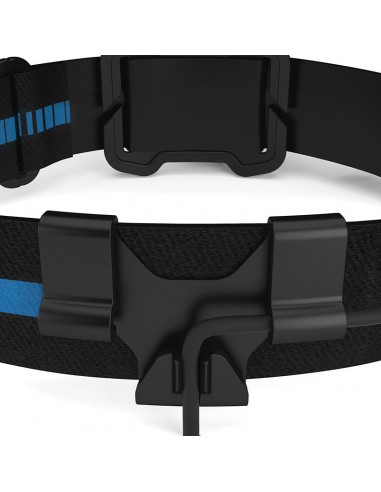 exceed 3xt - frontal 2000lm (bateria li-ion 9,9 ah) - silva