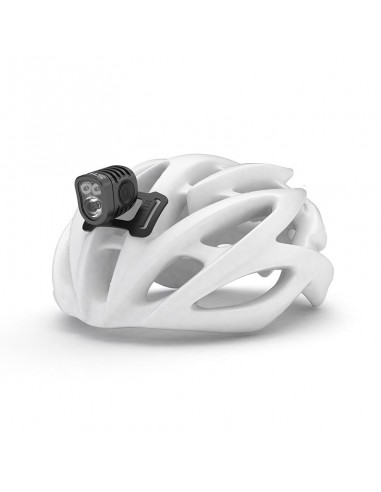 exceed 3xt - frontal 2000lm (bateria li-ion 9,9 ah) - silva