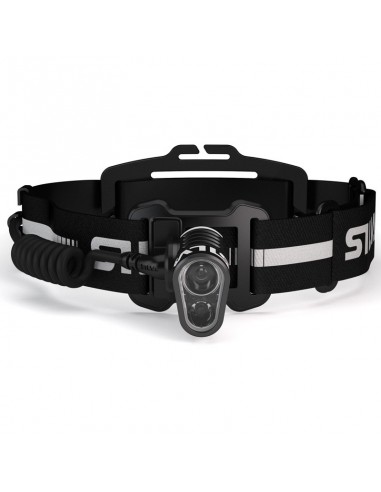 trail speed 4xt - frontal 1200lm - silva