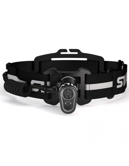 trail speed 4xt - frontal 1200lm - silva