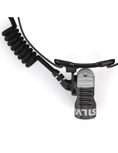 trail speed 4xt - frontal 1200lm - silva