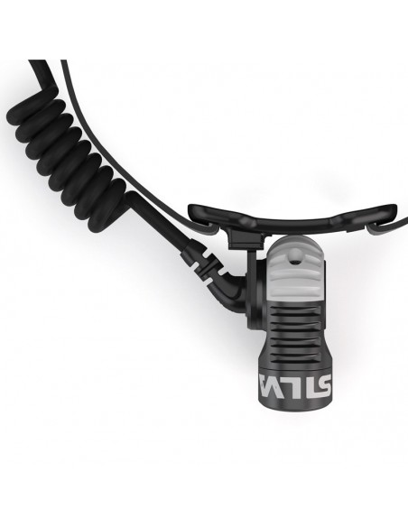 trail speed 4xt - frontal 1200lm - silva