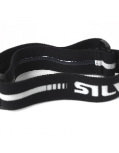 trail speed 4xt - frontal 1200lm - silva