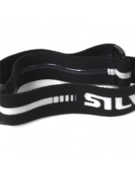 trail speed 4xt - frontal 1200lm - silva