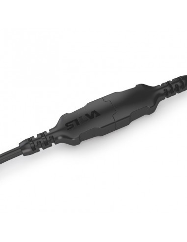 trail speed 4xt - frontal 1200lm - silva