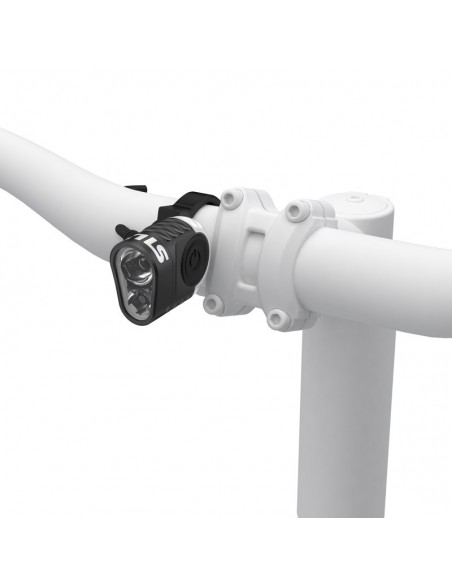 trail speed 4xt - frontal 1200lm - silva