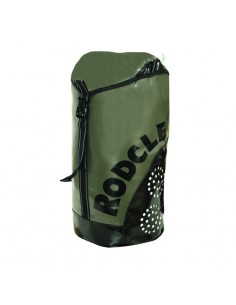 gorgonchon rt 35 l (negro-verde) - mochila de barrancos - rodcle 2