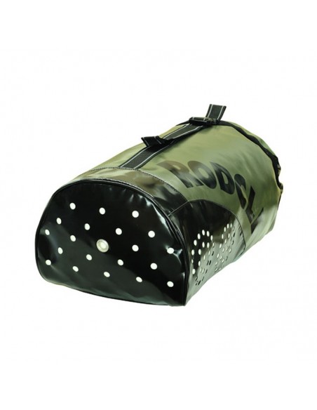 gorgonchon rt 35 l (negro-verde) - mochila de barrancos - rodcle