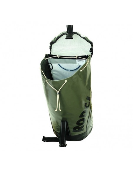 gorgonchon rt 35 l (negro-verde) - mochila de barrancos - rodcle