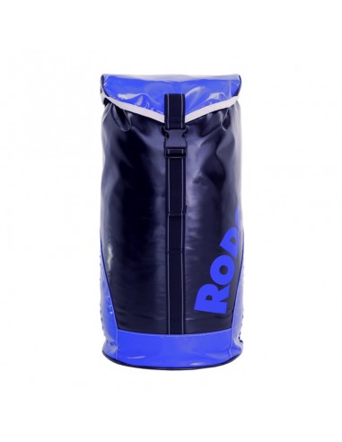 gorgonchon 35l (negro-azul) - mochila de barrancos - rodcle