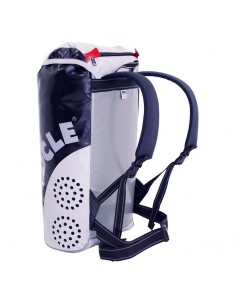 gorgonchon 35 l (negro-gris) - mochila de barrancos - rodcle 2