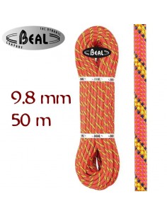 karma 9,8 mm (50m) - cuerda active line - beal