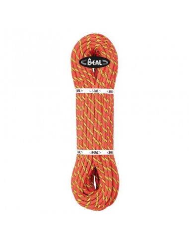 karma 9,8 mm (50m) - cuerda active line - beal