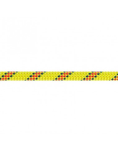 karma 9,8 mm (50m) - cuerda active line - beal