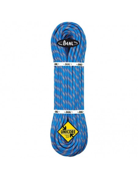 booster dcvr unicore 9,7 mm (80m) - cuerda escalada deportiva - beal