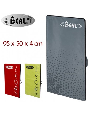 addition pad - colchoneta auxiliar - beal