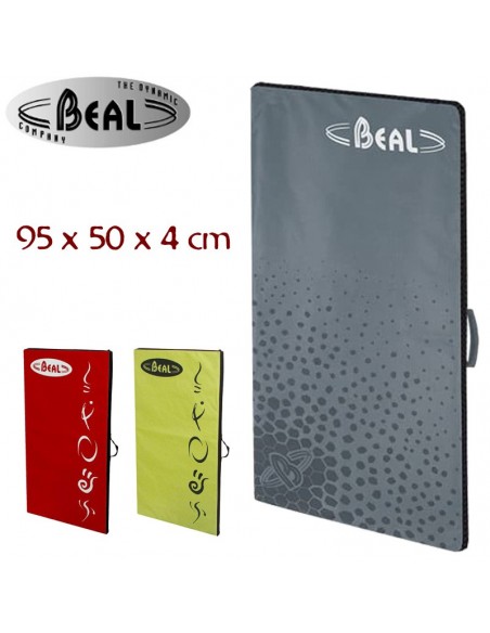 addition pad - colchoneta auxiliar - beal