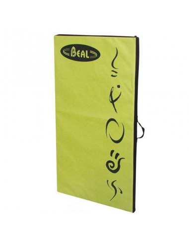 addition pad - colchoneta auxiliar - beal