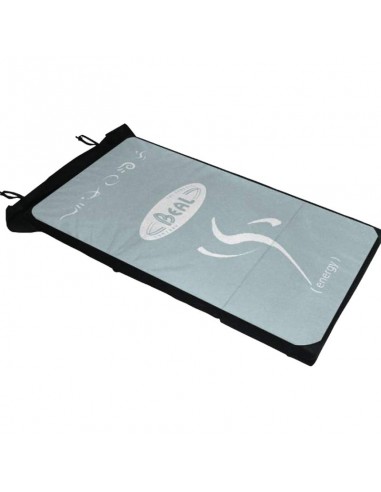 big air bag - crash pad doble grande - beal