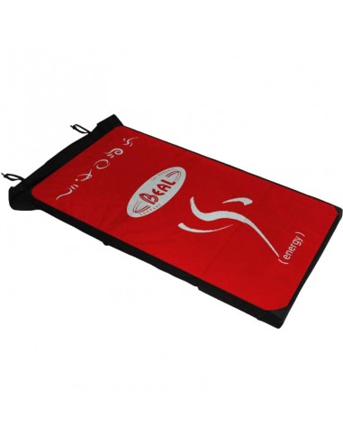 big air bag - crash pad doble grande - beal