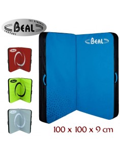 air light - colchoneta boulder pequeña - beal