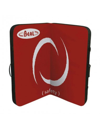 air light - colchoneta boulder pequeña - beal